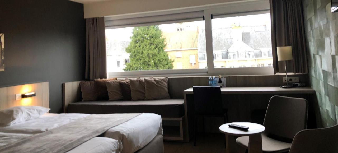 B&B 'T Withuis Diksmuide Exteriör bild