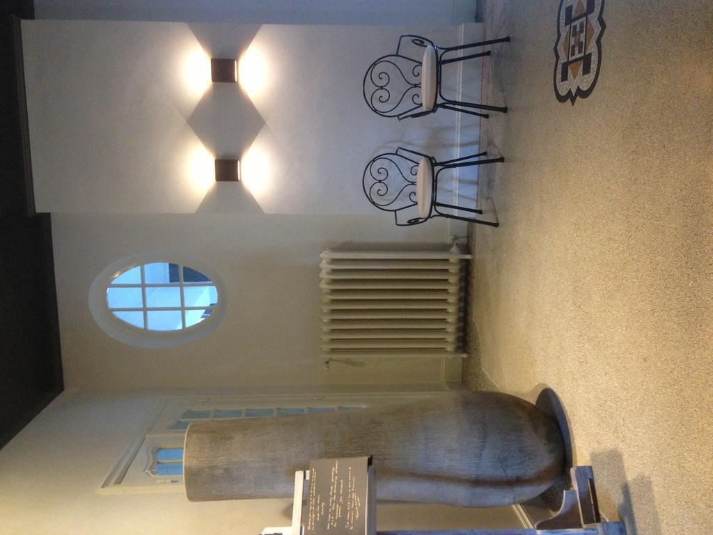 B&B 'T Withuis Diksmuide Exteriör bild
