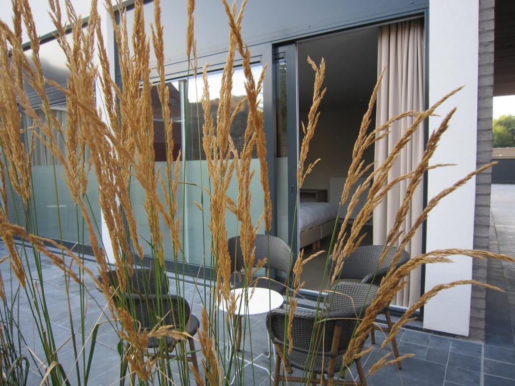 B&B 'T Withuis Diksmuide Rum bild