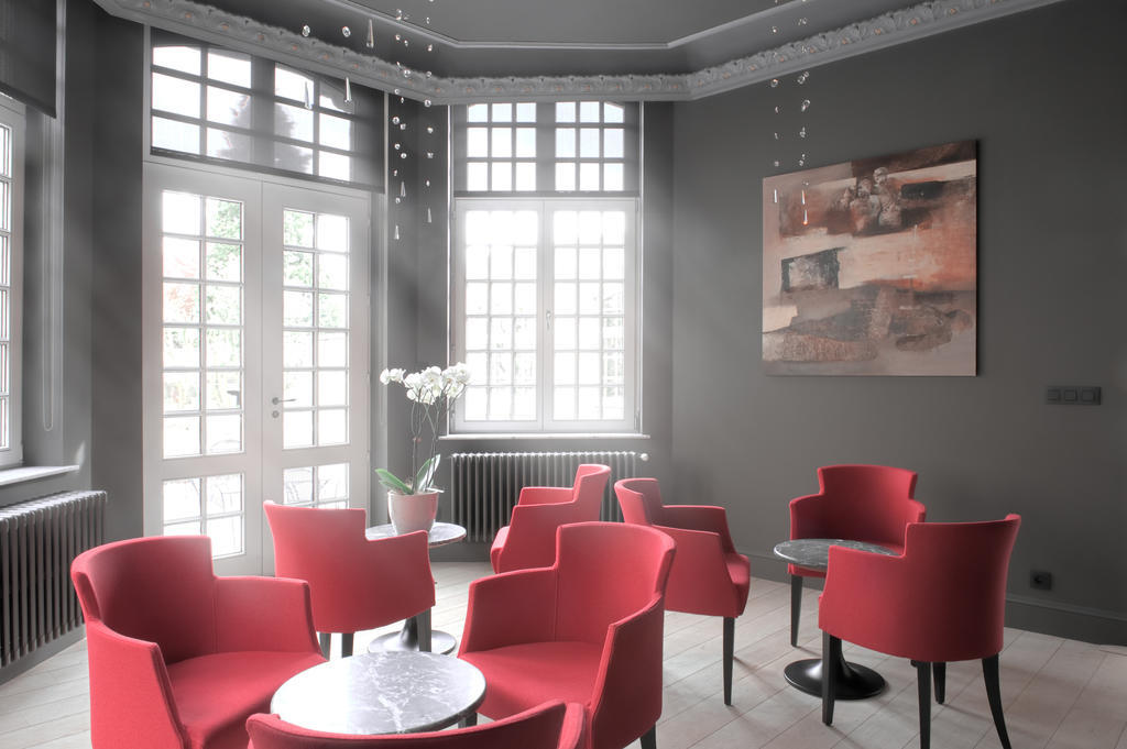B&B 'T Withuis Diksmuide Exteriör bild