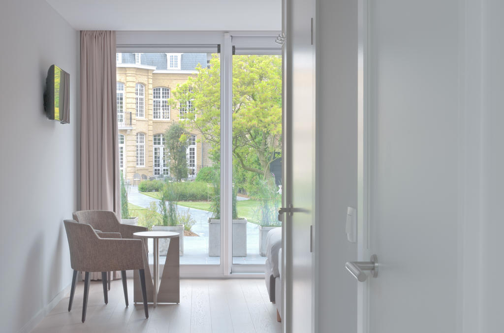 B&B 'T Withuis Diksmuide Rum bild