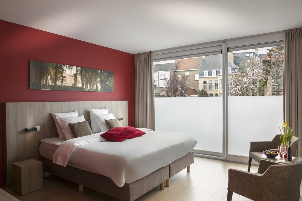 B&B 'T Withuis Diksmuide Exteriör bild