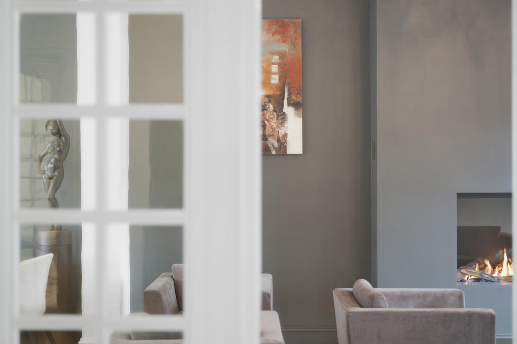 B&B 'T Withuis Diksmuide Exteriör bild